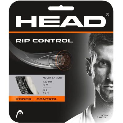 Set di corde da tennis Head Rip Control Set di corde da tennis Head Rip Control