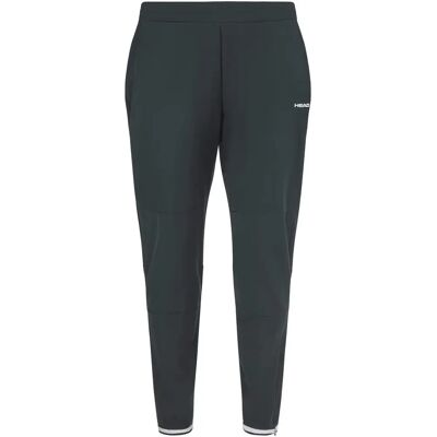 Czarne spodnie treningowe Head - Pants Czarne spodnie treningowe Head - Pants