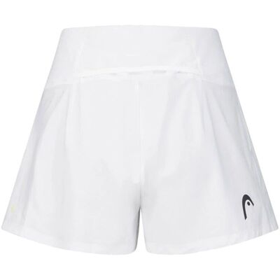 Head Dynamic Shorts - Vit - M - Tennisshorts Head Dynamic Shorts - Vit - M - Tennisshorts