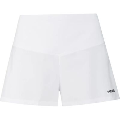 Head Dynamic Shorts - white - XL - shorts Head Dynamic Shorts - white - XL - shorts