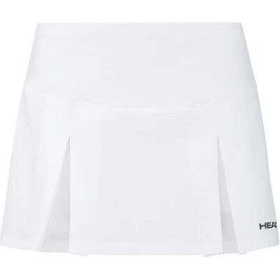 Head Dynamic Skort - Wit - XL - Dames Head Dynamic Skort - Wit - XL - Dames