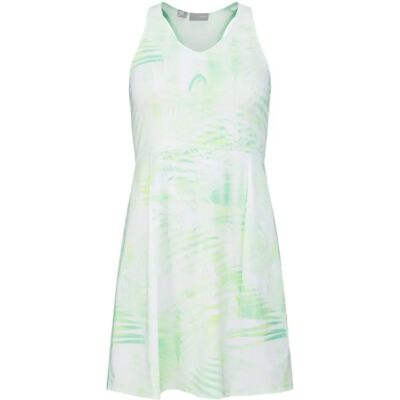 Head Spirit Dress Damen 814733 - Tennisshirt - Pastellgrün Head Spirit Dress Damen 814733 - Tennisshirt - Pastellgrün