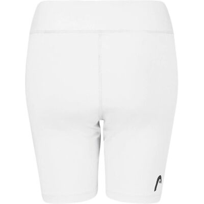 Head Vita Höga Midja Short Tights - Sportshorts Head Vita Höga Midja Short Tights - Sportshorts