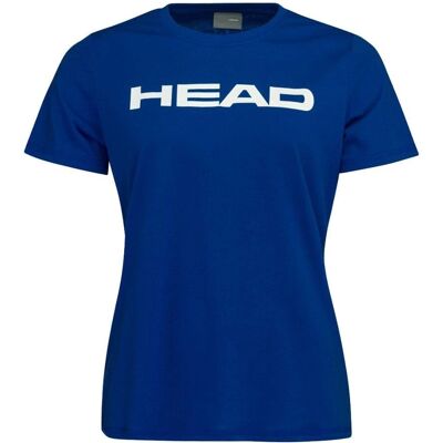 Head Basic Tennis T-Shirt - Tennis Head Basic Tennis T-Shirt - Tennis