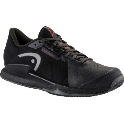 Chaussures Head Sprint Pro 3.5 - Tennis en terre battue légères - Publicité Chaussures Head Sprint Pro 3.5 - Tennis en terre battue légères - Publicité