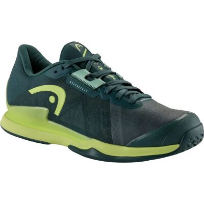 Head Sprint Pro 3.5 Lekka i oddychająca tenisowa obuwie - Buty do tenisa Head Sprint Pro 3.5 Lekka i oddychająca tenisowa obuwie - Buty do tenisa