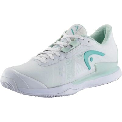 Head Sprint Pro 3.5n Leichte blaue Tennisschuhe - Schuhe Head Sprint Pro 3.5n Leichte blaue Tennisschuhe - Schuhe