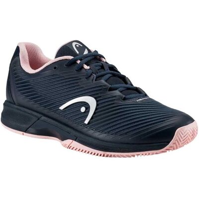 Head Revolt Pro 4.0 Navy/Blue - Buty tenisowe dla kobiet Head Revolt Pro 4.0 Navy/Blue - Buty tenisowe dla kobiet