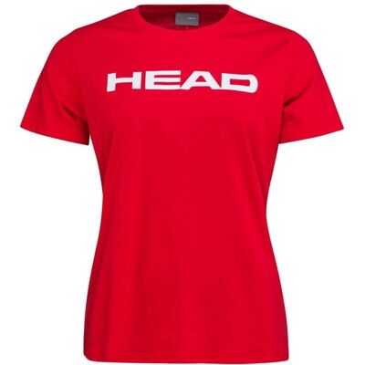 Head 2023 Lucy Tenniskläder för Kvinnor Hela Året - T-shirt Head 2023 Lucy Tenniskläder för Kvinnor Hela Året - T-shirt