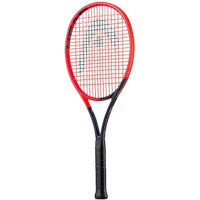 Head Radical MP 2023 - Raqueta de Tenis Graphene - Naranja Head Radical MP 2023 - Raqueta de Tenis Graphene - Naranja