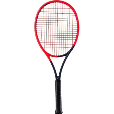 HEAD Radical MP Tennisracket - Maat 4 1/4 - Unisex - Controle & Kracht HEAD Radical MP Tennisracket - Maat 4 1/4 - Unisex - Controle & Kracht