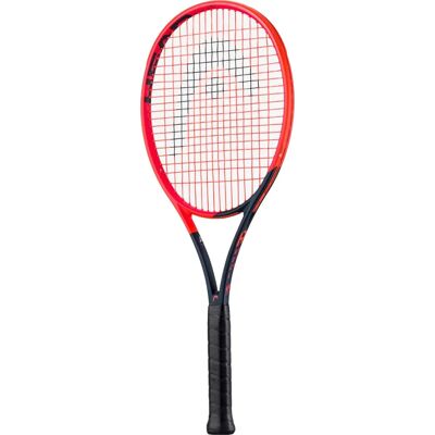 HEAD Radical MP 2023 - Lichtgewicht Tennisracket - Grijs - Maat L4 HEAD Radical MP 2023 - Lichtgewicht Tennisracket - Grijs - Maat L4
