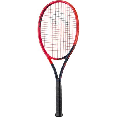 Head Radical Team 2023 - Tennismaila - Mies - Grip 1;3;2 - Punainen Head Radical Team 2023 - Tennismaila - Mies - Grip 1;3;2 - Punainen