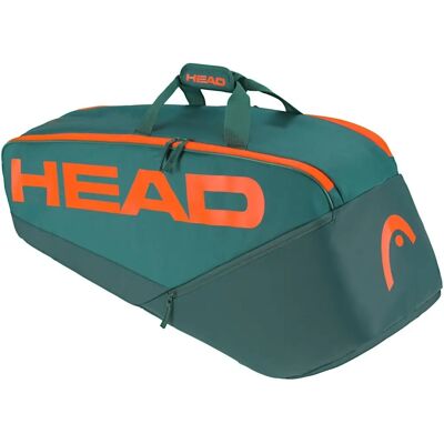 Head Pro Racket 260223DYFO Tennispussi - Unisex Head Pro Racket 260223DYFO Tennispussi - Unisex