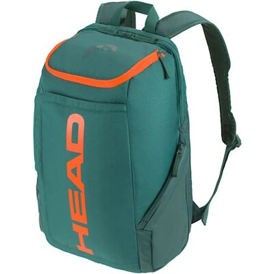 HEAD Pro Reppu 28L - DYFO - Tennismatkalaukku HEAD Pro Reppu 28L - DYFO - Tennismatkalaukku