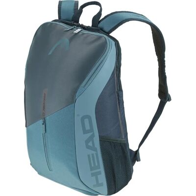 Torba HEAD Tour Team 25L - Niebieska Cyna - Torba Torba HEAD Tour Team 25L - Niebieska Cyna - Torba