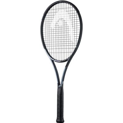 HEAD Black & Blue Gravity Pro Tennismaila - unisex - Koko 4 3/8 - Tennismaila HEAD Black & Blue Gravity Pro Tennismaila - unisex - Koko 4 3/8 - Tennismaila