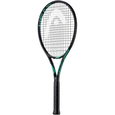 Head MX Attitude Supreme - Türkis - Tennisschläger Head MX Attitude Supreme - Türkis - Tennisschläger
