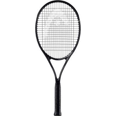 Rachetă de tenis Head MX Attitude Elite Stealth Noir - Unisex Rachetă de tenis Head MX Attitude Elite Stealth Noir - Unisex