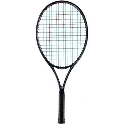 Racchetta da Tennis per Bambini Head - Leggera, 8-10 Anni - con Cover Racchetta da Tennis per Bambini Head - Leggera, 8-10 Anni - con Cover