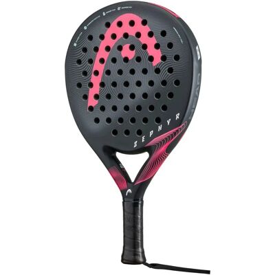 Head Zephyr 2023 Padel/Pop Tennis Paddle - Padel racket Head Zephyr 2023 Padel/Pop Tennis Paddle - Padel racket