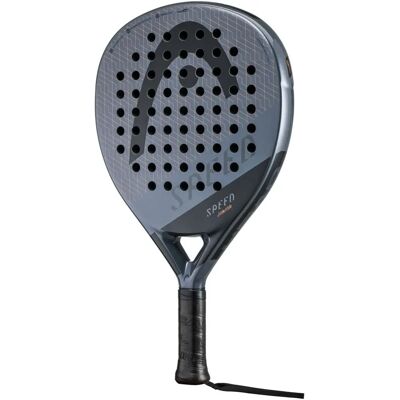 Head Speed 2023 Padelracket - Unisex - Barn - One Size Head Speed 2023 Padelracket - Unisex - Barn - One Size