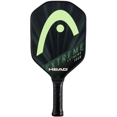 Head Racket Pickleball Paddel Extreme Tour 2023 Silber Head Racket Pickleball Paddel Extreme Tour 2023 Silber