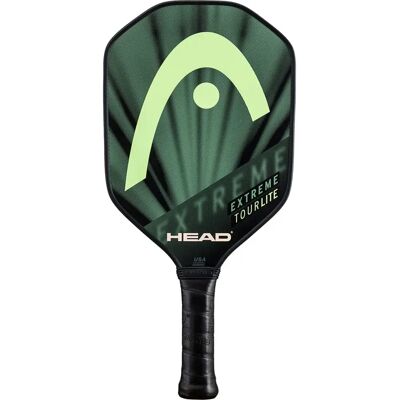 Head Extreme Tour Lite 2023 Pickleball-Schläger - Kontrolle Head Extreme Tour Lite 2023 Pickleball-Schläger - Kontrolle