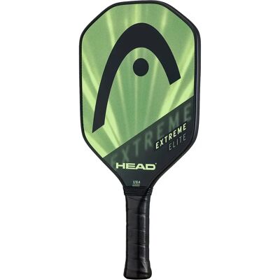 Head Extreme Elite 2023 Raquette de Pickleball - Contrôle Puissance Confort Head Extreme Elite 2023 Raquette de Pickleball - Contrôle Puissance Confort