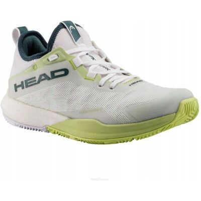 Buty do padel Head Motion Pro - Wielokolorowe 44,5 Buty do padel Head Motion Pro - Wielokolorowe 44,5