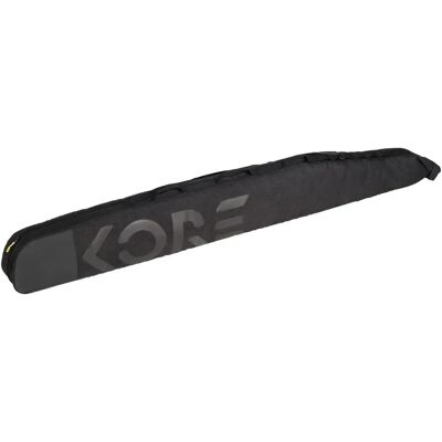 HEAD KORE 65L Water-Resistant Ski Bag - Unisex HEAD KORE 65L Water-Resistant Ski Bag - Unisex
