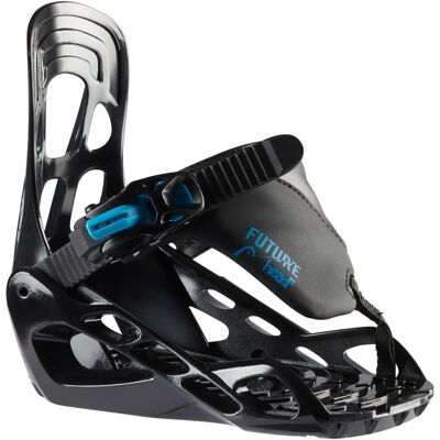 Head XS Snowboard-bindningar - Unisex Head XS Snowboard-bindningar - Unisex