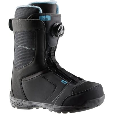 HEAD ZORA LYT BOA Snowboot - Black - Women & Men - Snowboard Beginner HEAD ZORA LYT BOA Snowboot - Black - Women & Men - Snowboard Beginner