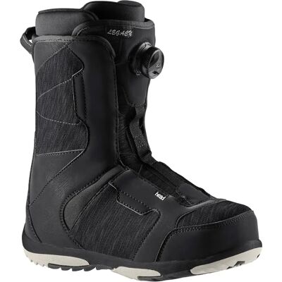 HEAD - LEGACY W BOA - Czarny - 40 - Snowboot HEAD - LEGACY W BOA - Czarny - 40 - Snowboot