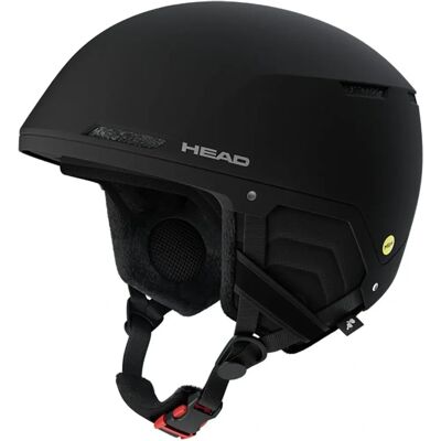 Head Compact EVO Mips Skidhjälm - Skidhjälm Head Compact EVO Mips Skidhjälm - Skidhjälm