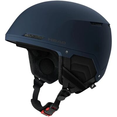 Casco HEAD Compact EVO Nightblue - Casco per sport invernali Casco HEAD Compact EVO Nightblue - Casco per sport invernali