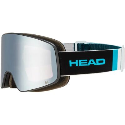 Head Horizon 5K Race chrom RD - ochrona UV, szybka wymiana soczewek Head Horizon 5K Race chrom RD - ochrona UV, szybka wymiana soczewek