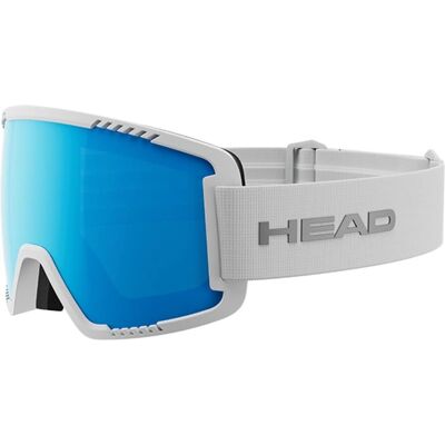 Gogle narciarskie Head Contex - Lente lustrzana z UV - S Gogle narciarskie Head Contex - Lente lustrzana z UV - S