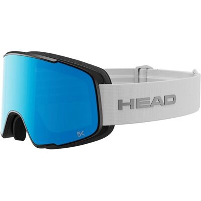 Gogle narciarskie HEAD Horizon 2.0 5K - Gogle narciarskie Gogle narciarskie HEAD Horizon 2.0 5K - Gogle narciarskie