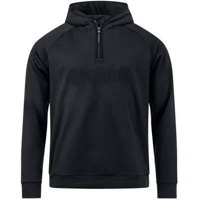 Head Kore Tech Hoodie - Zwart Head Kore Tech Hoodie - Zwart