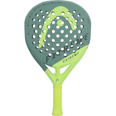 Raquette de padel Head Extreme Motion 2024 - Diamant, Vert, Taille Unique - Publicité Raquette de padel Head Extreme Motion 2024 - Diamant, Vert, Taille Unique - Publicité