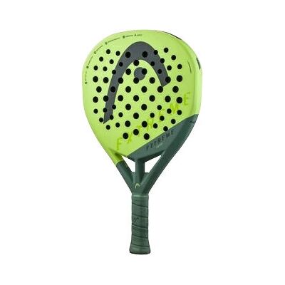 Head Extreme Elite Fiberglas Grün - Padel Schläger - 2024 Head Extreme Elite Fiberglas Grün - Padel Schläger - 2024
