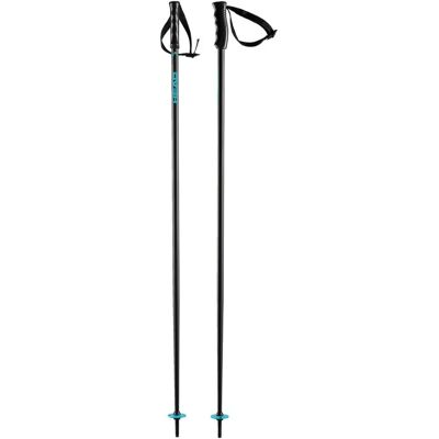 Bastones de esquí Head Multi negro/azul veloces - 125 cm - Bastones Bastones de esquí Head Multi negro/azul veloces - 125 cm - Bastones