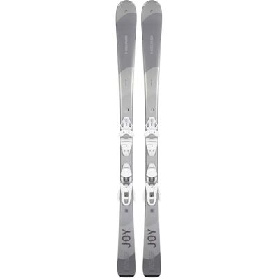 Head Pure Joy Ski - Lichtgewicht allround skis voor dames Head Pure Joy Ski - Lichtgewicht allround skis voor dames