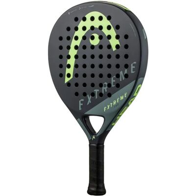 Head Evo Extreme 2023 - Lightweight Padel Racket - Multicolor Head Evo Extreme 2023 - Lightweight Padel Racket - Multicolor