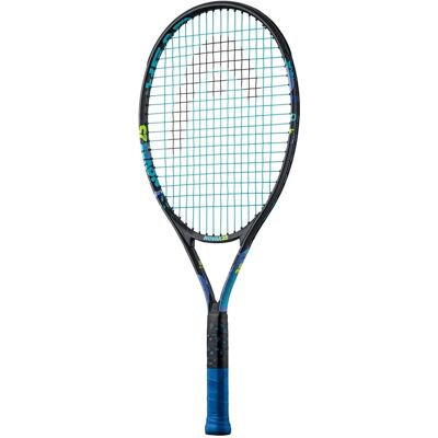 Head Novak 25 - Barevná dětská tenisová raketa 8-10 let Head Novak 25 - Barevná dětská tenisová raketa 8-10 let