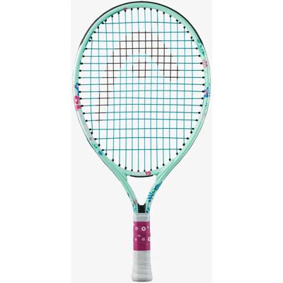 HEAD Coco 19 Wielokolorowa Rakieta Tenisowa - Rakieta do tenisa HEAD Coco 19 Wielokolorowa Rakieta Tenisowa - Rakieta do tenisa