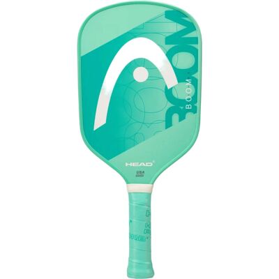 Head Padel tennisracket - Glasfiber, Polypropylen - Grön, Vit - Padel Head Padel tennisracket - Glasfiber, Polypropylen - Grön, Vit - Padel