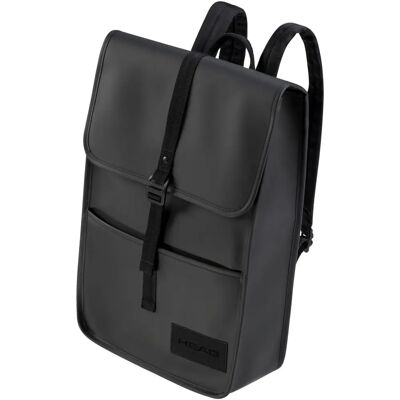 Zaino Head Pro 23L - Nero Moderno - Attrezzatura di Padel Zaino Head Pro 23L - Nero Moderno - Attrezzatura di Padel