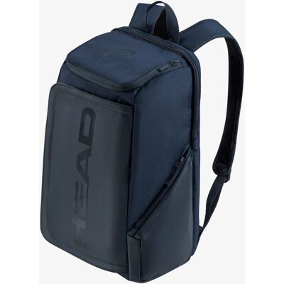 Head Pro Backpack - Navy Head Pro Backpack - Navy